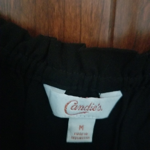 Off the shoulder top - Picture 2 of 2